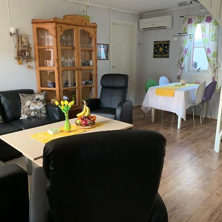 Sentralen Inn Andenes Exteriér fotografie